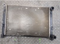  Радиатор охлаждения двигателя Ford Fusion 2002-2012 8892763 #1