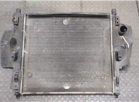  Радиатор охлаждения двигателя Mercedes ML W163 1998-2004 8892773 #1