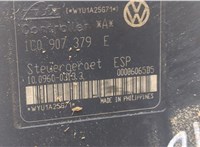  Блок АБС, насос (ABS, ESP, ASR) Volkswagen Bora 8892780 #4