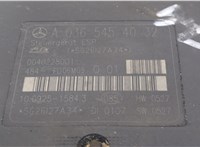  Блок АБС, насос (ABS, ESP, ASR) Mercedes C W203 2000-2007 8892808 #2