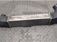 Радиатор интеркулера Opel Omega B 1994-2003 8892855 #4
