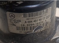  Блок АБС, насос (ABS, ESP, ASR) Mercedes C W203 2000-2007 8892903 #3