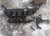 8200140478, 8200137495, 8200137496 Рамка передняя (телевизор) Renault Scenic 2003-2009 8892930 #1