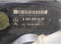  Цилиндр тормозной главный Mercedes C W203 2000-2007 8893002 #3