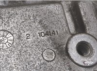  Кронштейн крепления генератора Subaru Impreza (G10) 1993-2000 8893008 #3