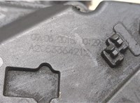  Заслонка дроссельная Audi Q7 2006-2009 8893130 #3