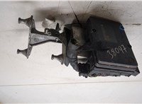 0265202461, 00002128E1, R222M07A91 Блок АБС, насос (ABS, ESP, ASR) Mercedes C W203 2000-2008 8893179 #2