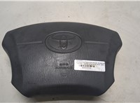  Подушка безопасности водителя Toyota Land Cruiser Prado (90) - 1996-2002 8893336 #1