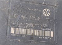  Блок АБС, насос (ABS, ESP, ASR) Volkswagen Bora 8893379 #2