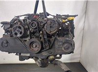  Двигатель (ДВС) Subaru Impreza (G11) 2000-2007 8893399 #1
