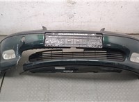  Бампер Opel Vectra B 1995-2002 8893457 #1