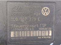  Блок АБС, насос (ABS, ESP, ASR) Volkswagen Golf 4 1997-2005 8893528 #2