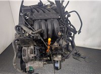  Двигатель (ДВС) Audi A3 (8L1) 1996-2003 8893569 #6