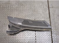 8200050331 Жабо под дворники (дождевик) Renault Scenic 1996-2002 8893606 #1