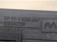  Пластик радиатора BMW 3 E46 1998-2005 8893611 #3
