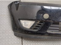  Бампер Ford Fiesta 2001-2007 8893615 #2