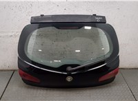  Крышка (дверь) багажника Alfa Romeo 147 2004-2010 8890135 #1