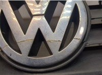 Решетка радиатора Volkswagen Polo 2001-2005 8891057 #3