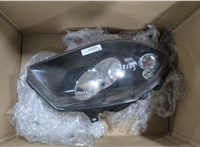  Фара (передняя) Seat Ibiza 3 2001-2006 8893690 #8