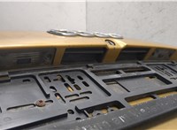 Крышка (дверь) багажника Audi A3 (8L1) 1996-2003 8893733 #4