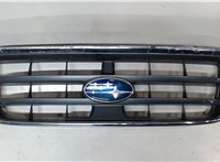 122SA070 Решетка радиатора Subaru Forester (S11) 2002-2007 8893746 #6