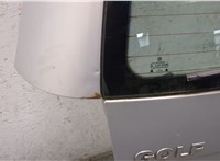  Крышка (дверь) багажника Volkswagen Golf 4 1997-2005 8893747 #3