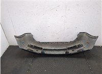 6Y0807221 Бампер Skoda Fabia 1999-2007 8893920 #8