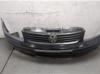  Бампер Volkswagen Passat 5 1996-2000 8893955 #1
