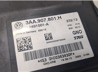  Блок управления стояночным тормозом Volkswagen Passat CC 2012-2017 8893967 #3
