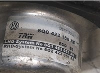 Насос электрический усилителя руля Volkswagen Polo 2001-2005 8893970 #5