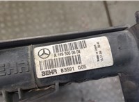  Радиатор охлаждения двигателя Mercedes A W169 2004-2012 8893985 #5