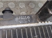  Радиатор охлаждения двигателя Citroen C1 2005-2014 8894008 #3