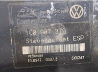  Блок АБС, насос (ABS, ESP, ASR) Volkswagen Golf 4 1997-2005 8894133 #2