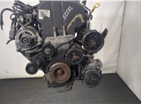  Двигатель (ДВС) Ford Focus 1 1998-2004 8894138 #1