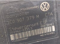  Блок АБС, насос (ABS, ESP, ASR) Volkswagen Golf 4 1997-2005 8894164 #2
