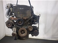 Двигатель (ДВС) Mitsubishi Lancer 9 2003-2006 8894252 #1