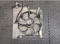  Вентилятор радиатора Citroen C1 2005-2014 8894319 #1
