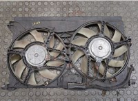  Вентилятор радиатора Opel Vectra C 2002-2008 8894341 #1