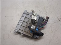 8966174040 Блок управления двигателем Toyota iQ 8894347 #6