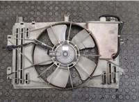  Вентилятор радиатора Toyota Corolla E12 2001-2006 8894445 #1