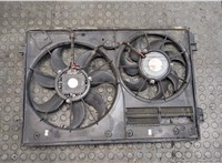  Вентилятор радиатора Volkswagen Passat CC 2012-2017 8894448 #5