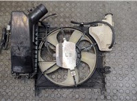  Вентилятор радиатора Toyota iQ 8894454 #1