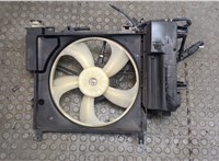  Вентилятор радиатора Toyota iQ 8894454 #5