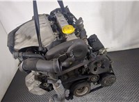  Двигатель (ДВС) Opel Vectra B 1995-2002 8894457 #5