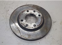  Диск тормозной Peugeot 206 8894568 #1