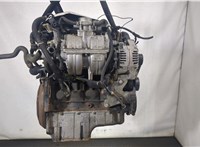  Двигатель (ДВС) Opel Zafira A 1999-2005 8894597 #5