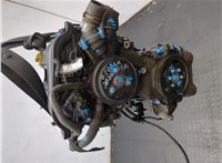 93185100 Двигатель (ДВС) Opel Corsa C 2000-2006 8894768 #16