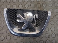  Эмблема Peugeot 206 8894956 #1