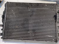  Радиатор интеркулера Jaguar XF 2007–2012 8895057 #4