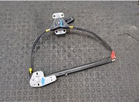 3A0839402F Стеклоподъемник механический Volkswagen Passat 4 1994-1996 8895370 #2
